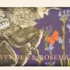 English Soap Company Kew Gardens Lavender & Rosemary Soap