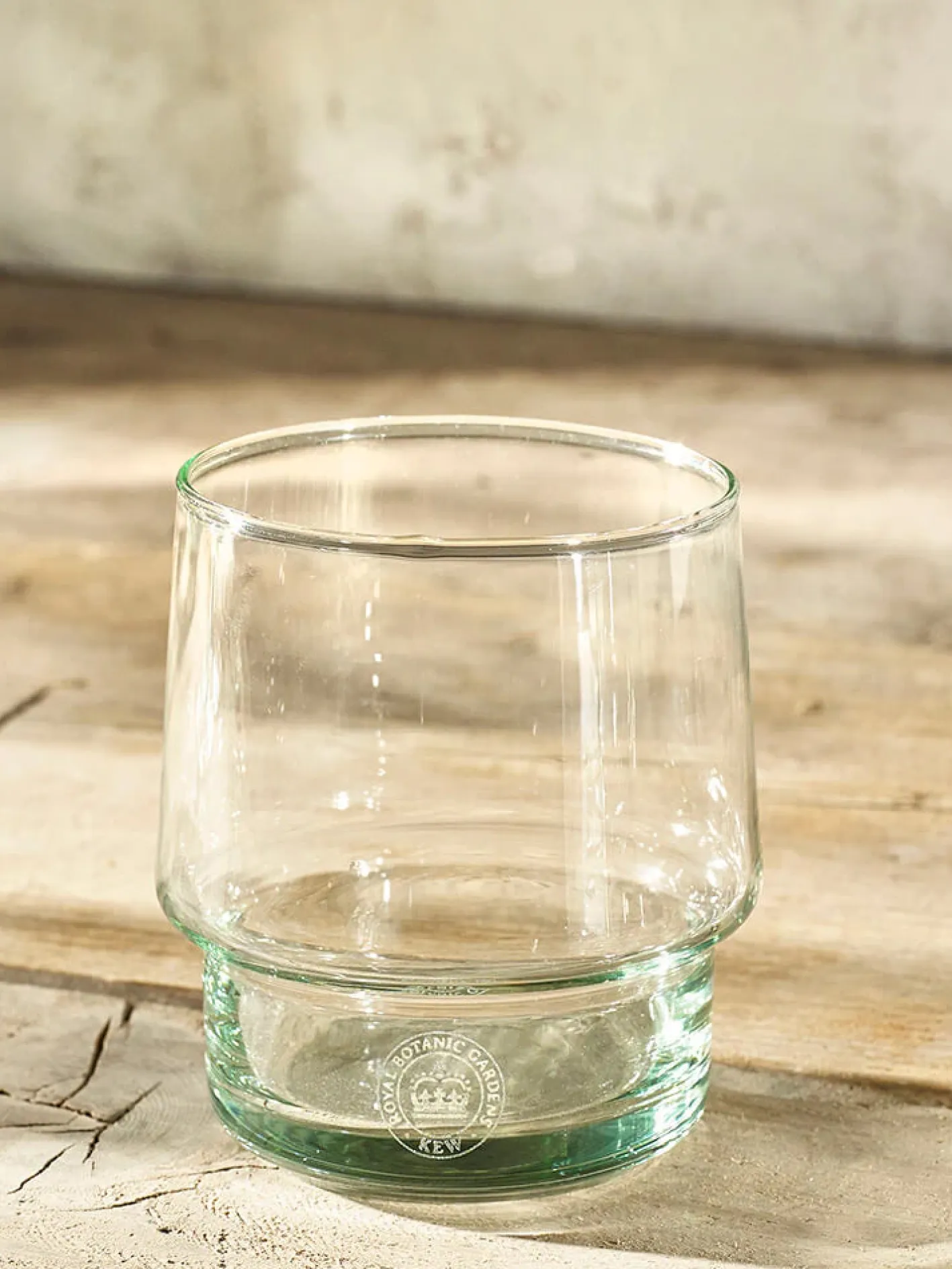 Kew Gardens Living Gardens Recycled Stackable Tumbler