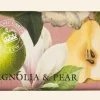 English Soap Company Kew Gardens Magnolia & Pear Soap