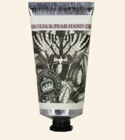 English Soap Company Kew Gardens Magnolia &  Pear Hand Cream
