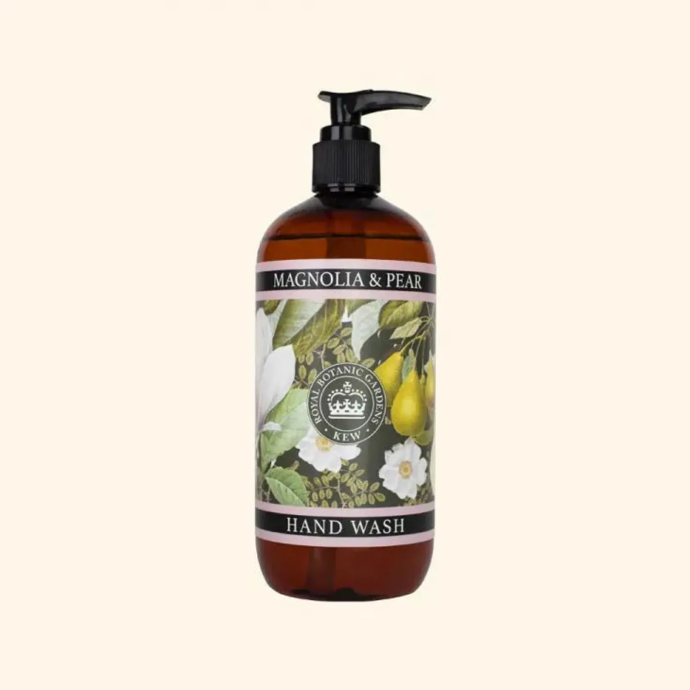 English Soap Company Kew Gardens Magnolia & Pear Hand Wash