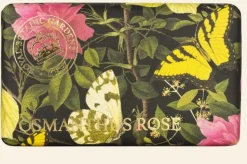 English Soap Company Kew Gardens Osmanthus Rose Soap