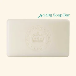 English Soap Company Kew Gardens Sandalwood & Pink Pepper Soap