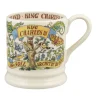 Emma Bridgewater King Charles III 1/2 Pint Mug