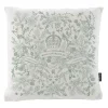 Victoria Eggs King Charles lll Coronation Pillow