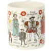 Picturemaps King Henry VIII Bone China Mug