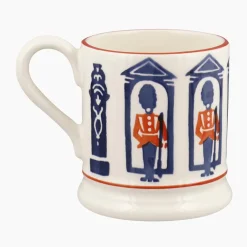 Emma Bridgewater King's Guard 1/2 Pint Mug