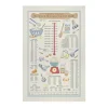 Ulster Weavers Kitchen Measurements Cotton Tea Towel