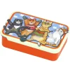 Emma Ball Kittens in Mittens Mini Slider Tin