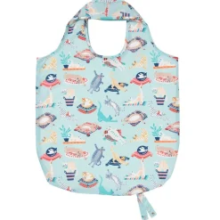 Ulster Weavers Kitty Cats Packable Bag