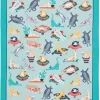 Ulster Weavers Kitty Cats Tea Towel