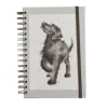 Wrendale Designs Labrador Spiral Bound Notebook