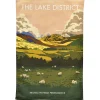 Town Towels Lake District Helvellyn Tea Towel