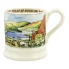 Emma Bridgewater Landscapes of Dreams The Lake District 1/2 Pint Mug