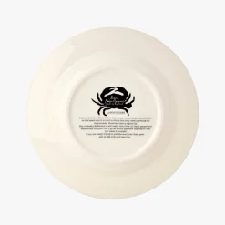 Emma Bridgewater Langoustine 8 1/2 inch Plate