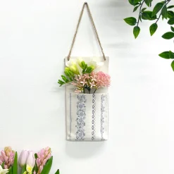 Alex Allday Large Hanging Planter Pocket - Fusion Design 1