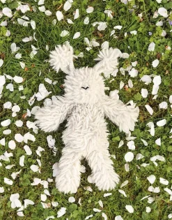 Toft Crafts Lauren the Angora Bunny Kit