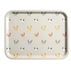 Sophie Allport Lay a Little Egg Large Tray