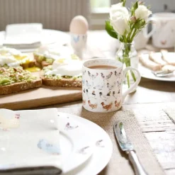 Sophie Allport Lay a Little Egg Mug