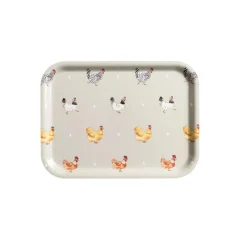 Sophie Allport Lay a Little Egg Small Tray