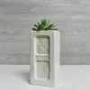 StolenForm Leeds Brick Vase