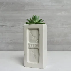 StolenForm Leeds Brick Vase