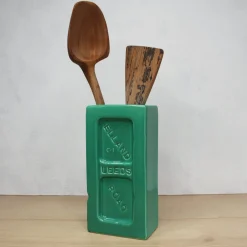 StolenForm Leeds Brick Vase