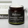 The Highland Soap Company Lemongrass & Ginger Hand & Body Organic Cream