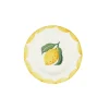 Emma Bridgewater Lemons 6 1/2 inch Plate