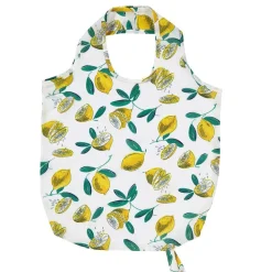 Ulster Weavers Lemons Packable Bag