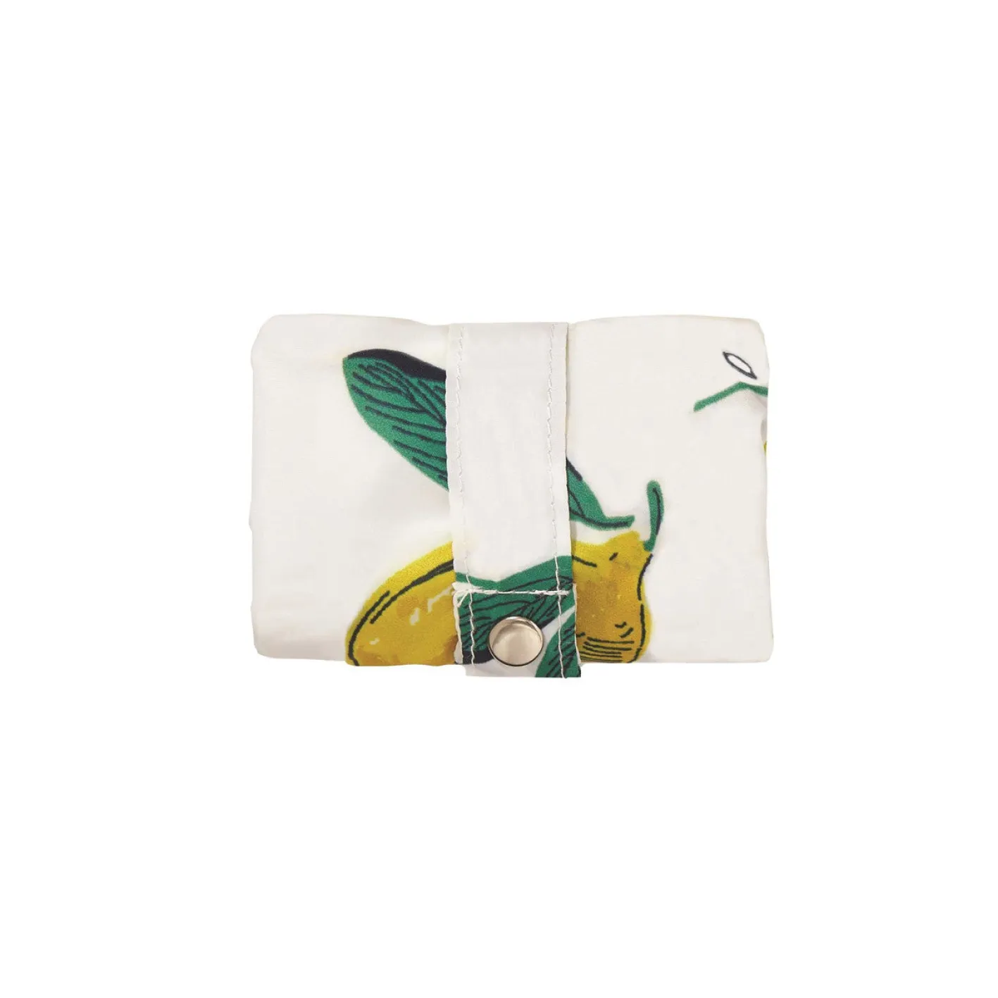 Ulster Weavers Lemons Packable Bag