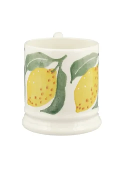 Emma Bridgewater Lemons 1/2 Pint Mug