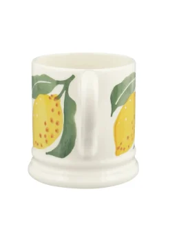 Emma Bridgewater Lemons 1/2 Pint Mug
