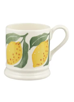 Emma Bridgewater Lemons 1/2 Pint Mug