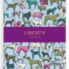 Chronicle Books Liberty Best In Show A5 Lined Notebook