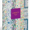 Chronicle Books Liberty Gift Wrap Book