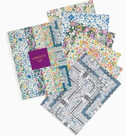 Chronicle Books Liberty Gift Wrap Book