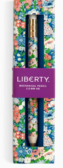 Chronicle Books Liberty Margaret Annie Mechanical Pencil