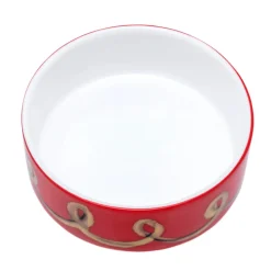 Halcyon Days Life Guards on Parade Bone China Round Trinket Box