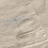 Sophie Allport Linen Blend Dragonfly Table Cloth