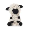 Toft Crafts Lisa the Blacknose Sheep Crochet Kit