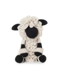 Toft Crafts Lisa the Blacknose Sheep Crochet Kit
