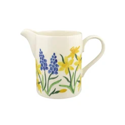 Emma Bridgewater Little Daffodils  Medium Straight-Sided Jug