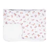 Wrendale Designs 'Little Forest' Woodland Animals Baby Blanket