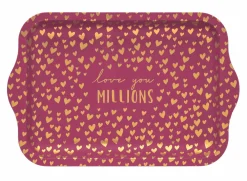Sara Miller London Little Gestures Small Tray