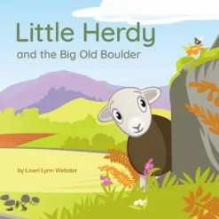 The Herdy Company Little Herdy Book