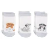 Wrendale Designs 'Little Paws' Dog Baby Socks Set