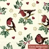 Emma Bridgewater Little Robin Cocktail Napkins