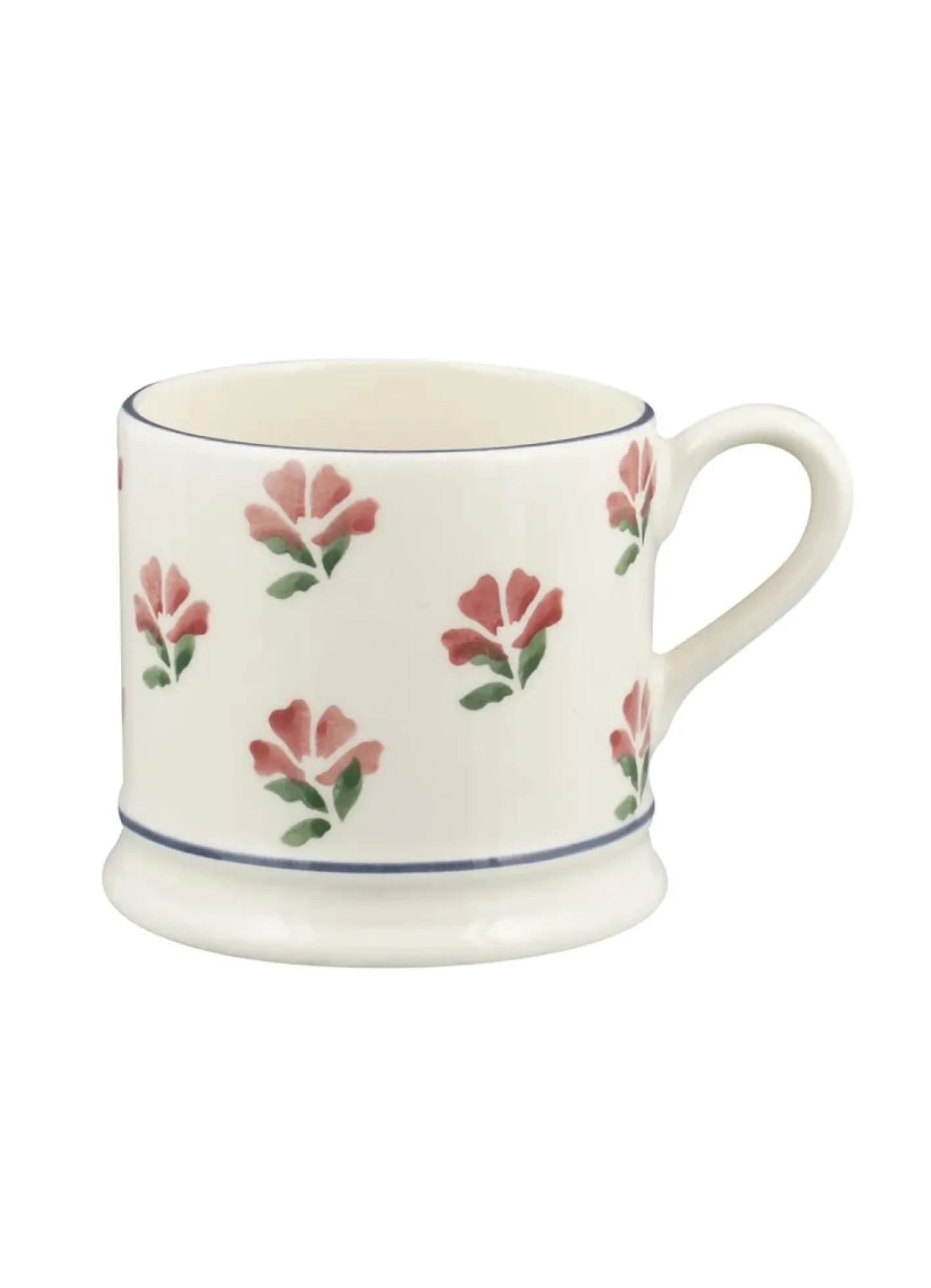 Emma Bridgewater Little Roses Small Mug