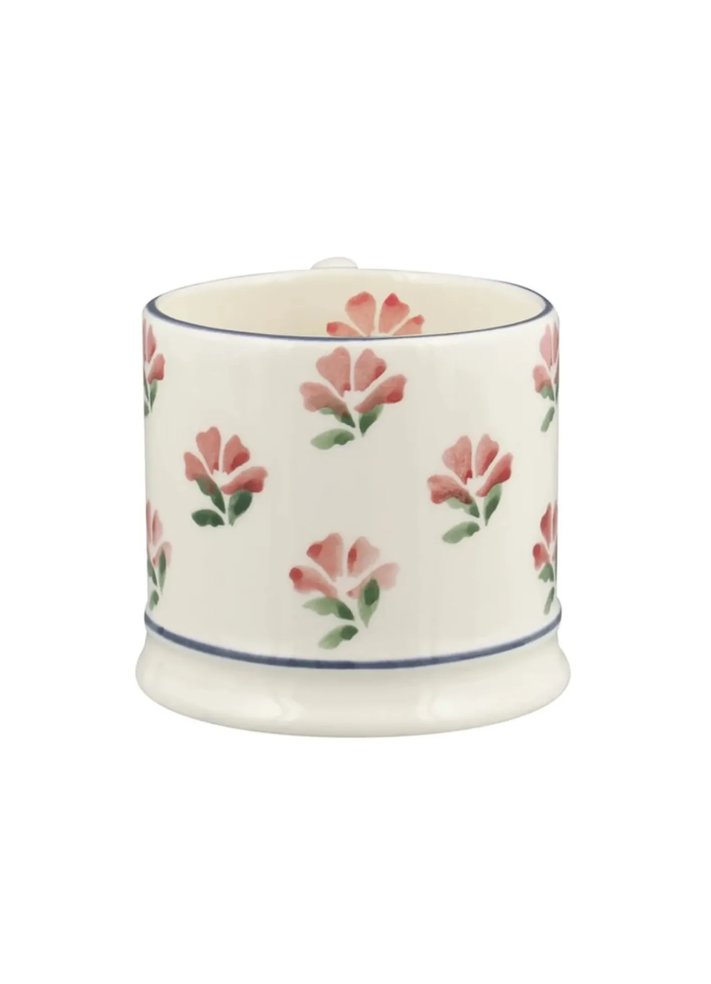 Emma Bridgewater Little Roses Small Mug